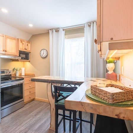 Craftsman'S Loft - Heritage Charm - Ac - 5 Min Dt YYC Exterior foto