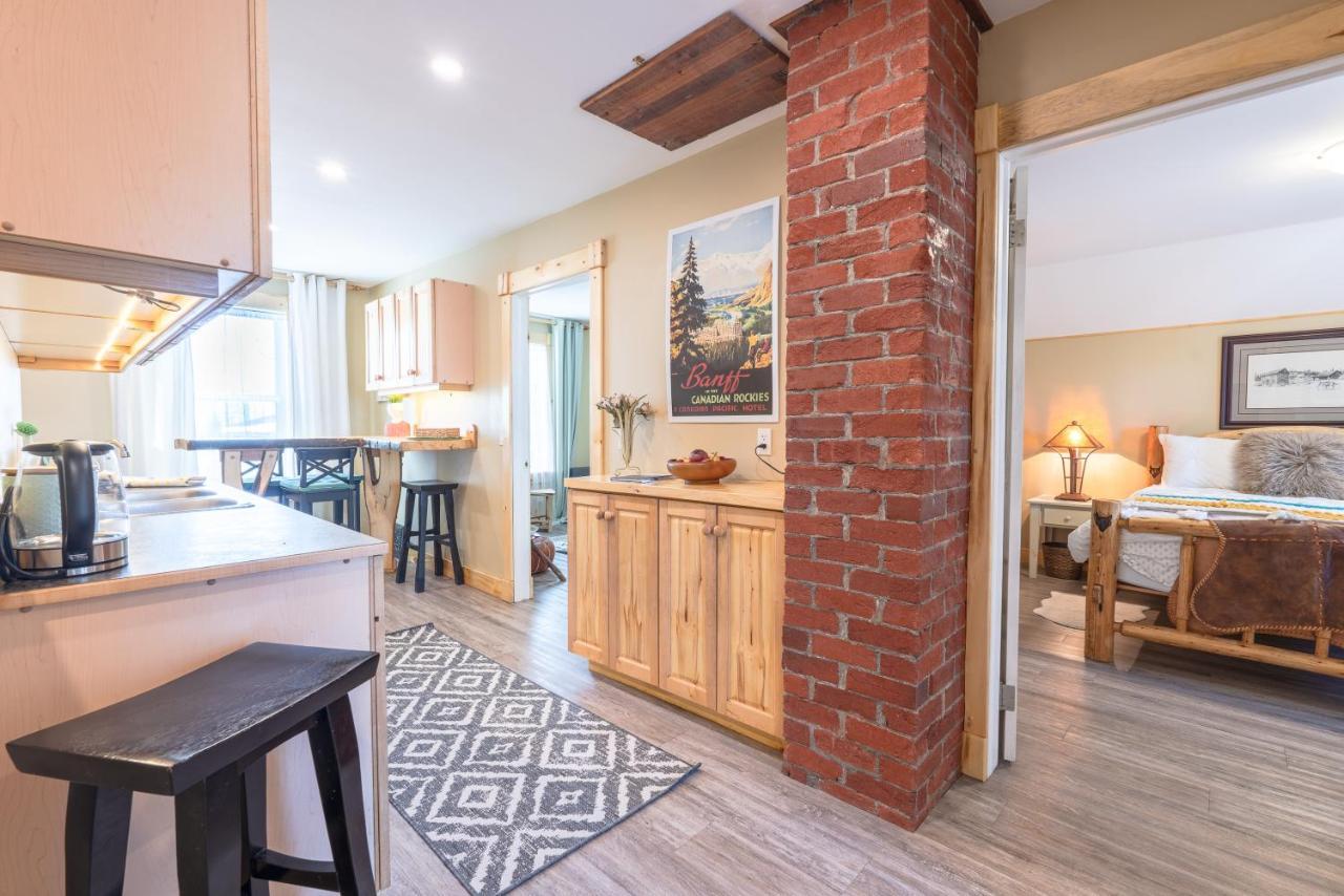 Craftsman'S Loft - Heritage Charm - Ac - 5 Min Dt YYC Exterior foto