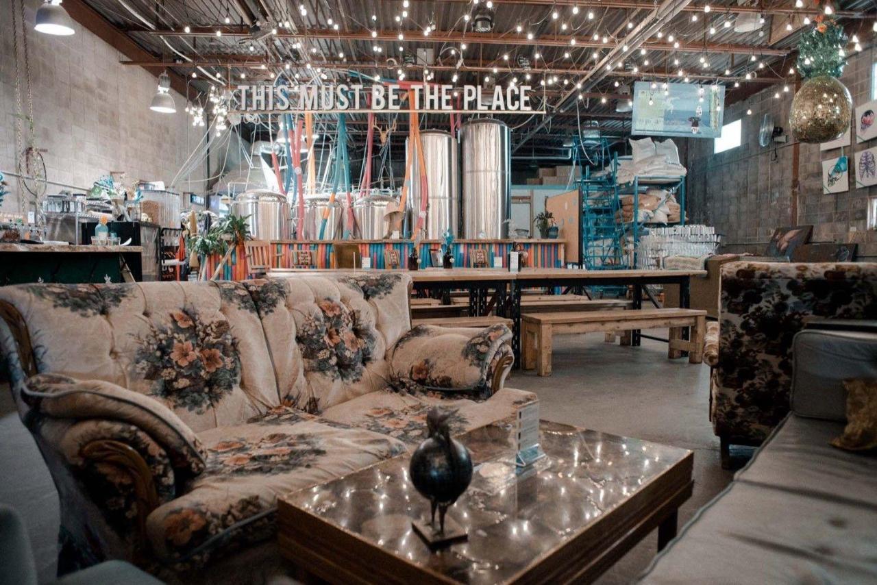 Craftsman'S Loft - Heritage Charm - Ac - 5 Min Dt YYC Exterior foto